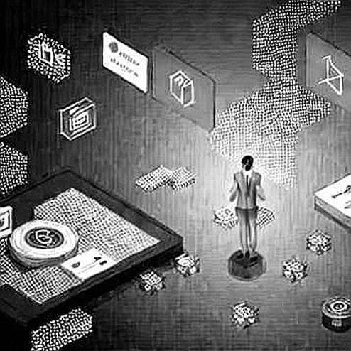 BlackRock mua 183 triệu USD Bitcoin: Đừng vội ăn mừng trước khi hiểu cấu trúc dòng tiền