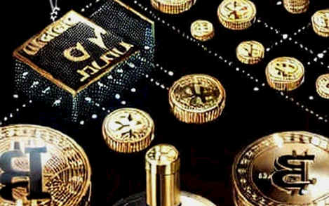 Chiến tranh Ukraine và bài học cho năng lượng phi tập trung: Blockchain có thể cứu thế giới khỏi khủng hoảng nhiên liệu?