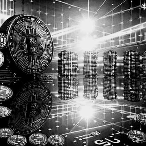 Khi chi phí blockchain giảm mạnh: Bài học từ sự commodity hóa của AI