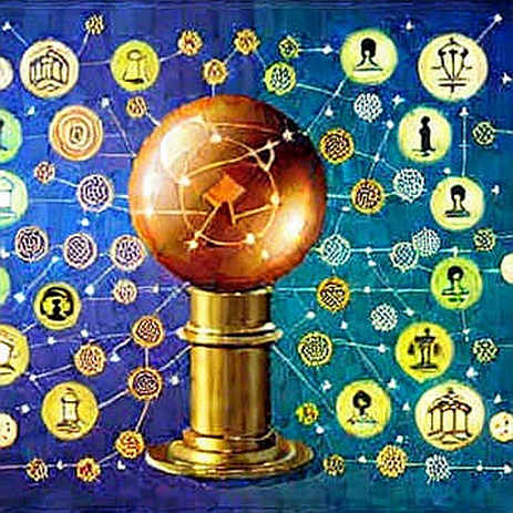 Lỗi ở dòng 47: Khi 'AI + Crypto' trở thành cái bẫy node rỗng ruột Lỗi ở dòng 47: Khi 'AI + Crypto' trở thành cái bẫy node rỗng ruột