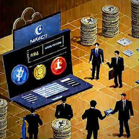 2380 BTC đổi lấy 442 triệu cổ phiếu: ZBAO và cái bẫy dilution